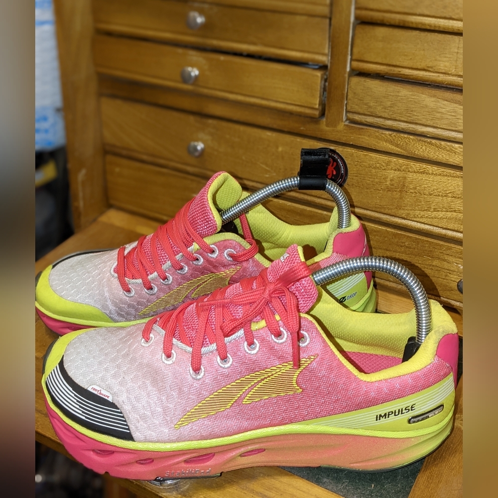 Altra Impulse Running Shoes